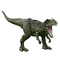 Фігурки тварин - Ігрова фігурка Jurassic World Голосова атака Цератозавр (GWD06/HCL92)#2