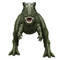 Фигурки животных - Игровая фигурка Jurassic World Голосовая атака Цератозавр (GWD06/HCL92)#3