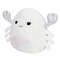 Мягкие животные - Мягкая игрушка Squishmallows Радужный краб Магела 13 см (SQJG21-5SC)#2