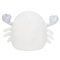 Мягкие животные - Мягкая игрушка Squishmallows Радужный краб Магела 13 см (SQJG21-5SC)#3