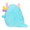 М'які тварини - М'яка іграшка Squishmallows Аксолотль Ірина 13 см (SQJG21-5SX)#3