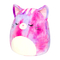 Мягкие животные - Мягкая игрушка Squishmallows Кошечка Кели 20 см (SQJG21-7.5A-CT)#2