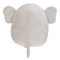 Мягкие животные - Мягкая игрушка Squishmallows Слоник Чериш 20 см (SQJG21-7.5A-EL)#3