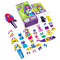 Настольные игры - Настольная игра Vladi Toys Магнитная одевашка (VT3210-15)#2