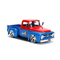 Автомодели - Автомодель Jada DC Супердевушка Форд F-100 (253255008)#2