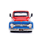 Автомоделі - Автомодель Jada DC Супердівчина Форд F-100 (253255008)#3