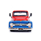 Автомодели - Автомодель Jada DC Супердевушка Форд F-100 (253255008)#3