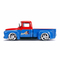Автомодели - Автомодель Jada DC Супердевушка Форд F-100 (253255008)#6