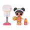 Куклы - Набор-сюрприз LOL Surprise All star sports Баскетболистки бирюзовые (579816/579816-2)#2