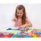 Наборы для творчества - Набор для творчества Vladi Toys Sticky strips Единорог (VT4433-03)#2