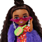 Куклы - Кукла Barbie Extra minis Леди-конфетка (HGP63)#4
