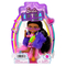 Куклы - Кукла Barbie Extra minis Леди-конфетка (HGP63)#5