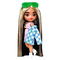 Ляльки - Лялька Barbie Extra minis Стильна леді (HGP64)#2
