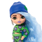 Куклы - Кукла Barbie Extra minis Спортивная леди (HGP65)#4