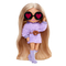 Ляльки - Лялька Barbie Extra minis Ніжна леді (HGP66)#2