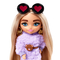 Куклы - Кукла Barbie Extra minis Нежная леди (HGP66)#4
