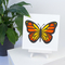 Наборы для творчества - 3D картина Rosa Talent Бабочка 2 17 х 17 см (N0003515)#5