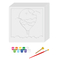 Наборы для творчества - 3D картина Rosa Talent Воздушный шар 30 х 30 см (N0003511)#3