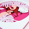 Наборы для творчества - 3D картина Rosa Talent Фламинго 30 х 30 см (N0003512)#4