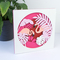 Наборы для творчества - 3D картина Rosa Talent Фламинго 30 х 30 см (N0003512)#5