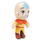 Персонажи мультфильмов - Мягкая игрушка J!NX Avatar The last Airbender Aang 19 см (JINX-11880)#2