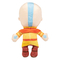 Персонажі мультфільмів - ​М'яка іграшка J!NX Avatar The last Airbender Aang​ 19 см (JINX-11880)#3