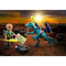 Конструкторы с уникальными деталями - Конструктор Playmobil Dino rise Дейноних готов к бою (70629)#3