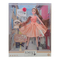 Ляльки - Лялька Shantou Jinxing Emily у персиковій сукні з цуценям (QJ099D)#2