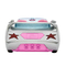 Транспорт і улюбленці - Ігровий набір Barbie Extra Срібний кабріолет (HDJ47)#3