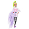 Ляльки - Лялька Barbie Extra з неоново-зеленим волоссям (HDJ44)#2