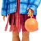 Ляльки - Лялька Barbie Extra у баскетбольному вбранні (HDJ46)#5
