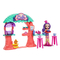 Куклы - Игровой набор Enchantimals Подводное кафе (HCF86)#2