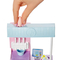 Куклы - Игровой набор Barbie You can be Магазин мороженого (HCN46)#3