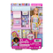 Куклы - Игровой набор Barbie You can be Магазин мороженого (HCN46)#7