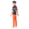 Ляльки - Лялька Barbie Fashionistas Кен у сорочці з квітами (HBV24)#2