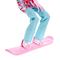 Ляльки - Лялька Barbie You can be Сноубордистка (HCN32)#4