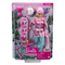 Ляльки - Лялька Barbie You can be Сноубордистка (HCN32)#5
