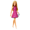 Ляльки - Лялька Barbie Мода з нарядами (GDJ40)#4