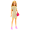 Ляльки - Лялька Barbie Мода з нарядами (GDJ40)#5