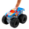 Автомодели - Машинка Hot Wheels Monster Trucks Ревущие внедорожники (HDX60/HDX63)#2