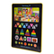 Развивающие игрушки - ​Интерактивный планшет Країна Іграшок​ Первые уроки (PL-720-07)#2