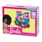 Ролики дитячі - Роликові ковзани Mattel Барбі S 31-34 (RL2111)#4