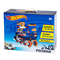 Ролики детские - Роликовые коньки Mattel Hot Wheels M 35-38 (RL2121)#3