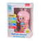 Розвивальні іграшки - Інтерактивний телефон Країна Іграшок Зайчик малюк рожевий (PL-721-49-1)#3
