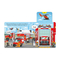 Детские книги - Книга «LEGO City Пожарная станция Круты тяни толкай!» (9786177969098)#3