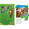 Дитячі книги - Книжка «Minecrafr Моби Верхнього cвіту рівень 2» Нік Еліопулос (9786177940660)#2