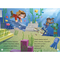 Детские книги - ​Книга «Minecrafr Моби Верхнего Мира уровень 2» Ник Эллиопулос (9786177940660)#3