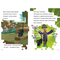 Дитячі книги - Книжка «Minecrafr Моби Верхнього cвіту рівень 2» Нік Еліопулос (9786177940660)#4