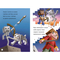 Детские книги - ​Книга «Minecraft Режим выживания уровень 2» Ник Элиопулос (9786177940677)#4