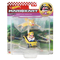 Автомоделі - Машинка Hot Wheels Super Mario Варіо Спорт купе (GVD30/GVD38)#3